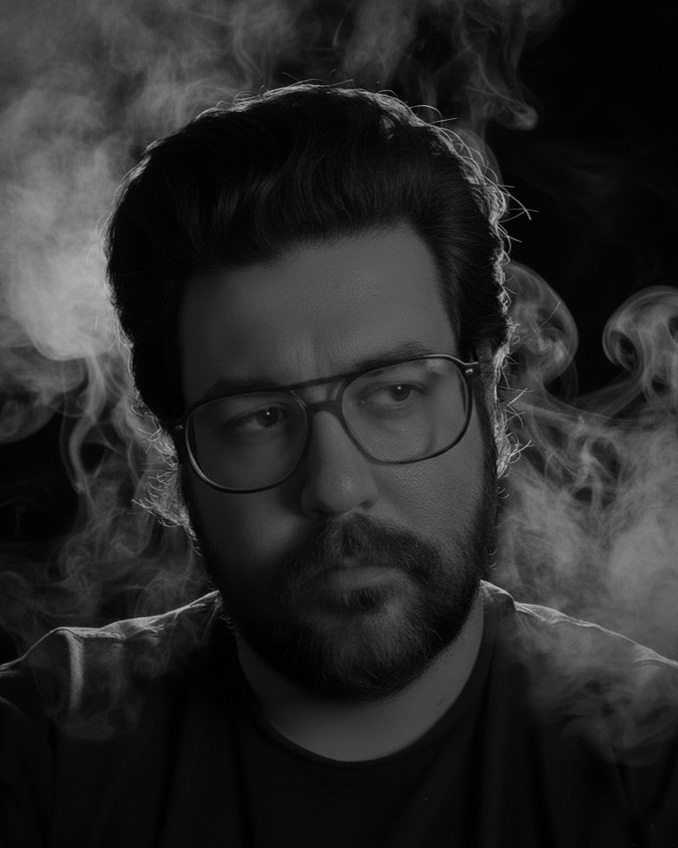 Yassin Ghomari